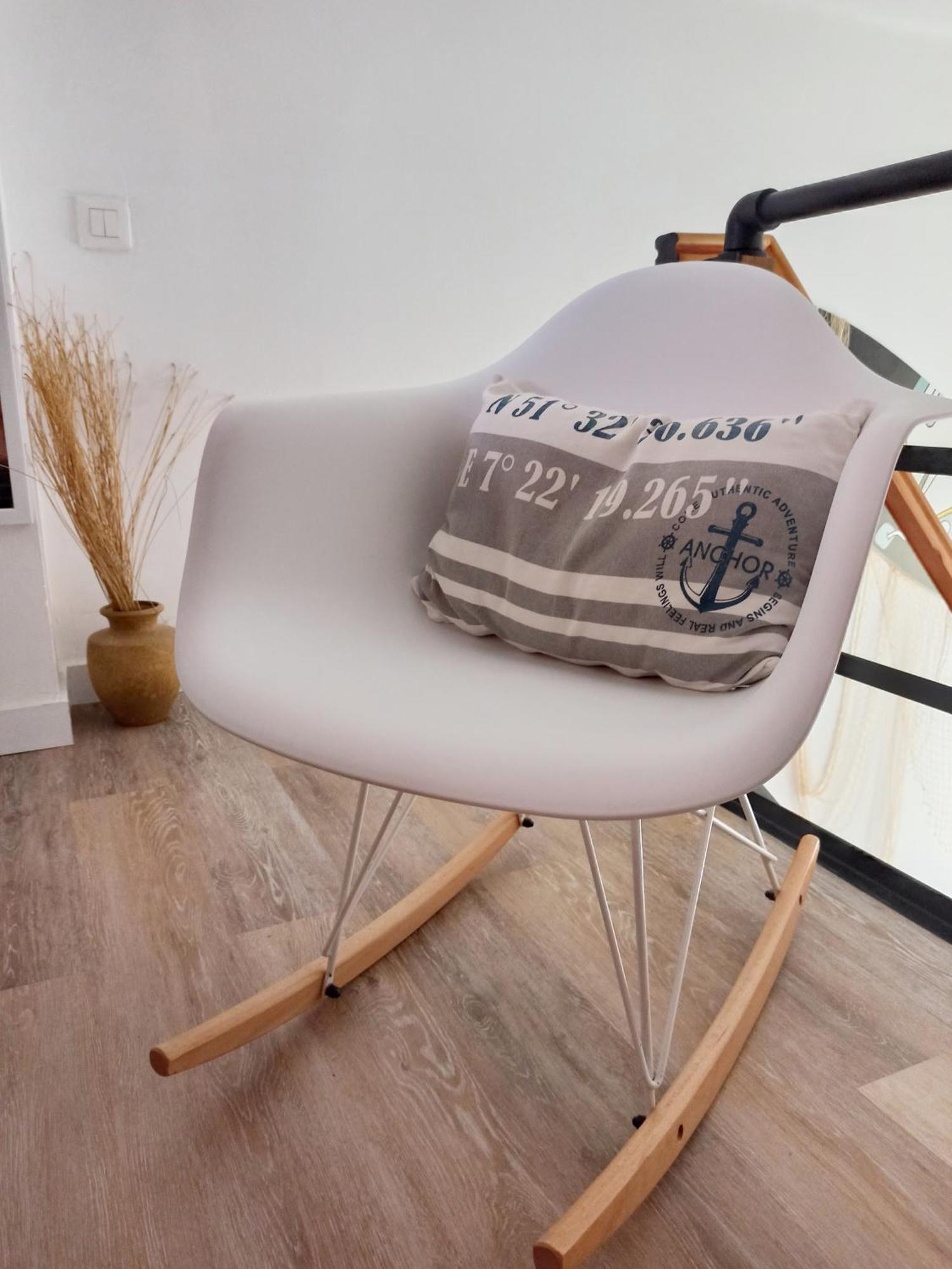 Apartamento, Estudio En La Playa Playa de Gandia Стая снимка