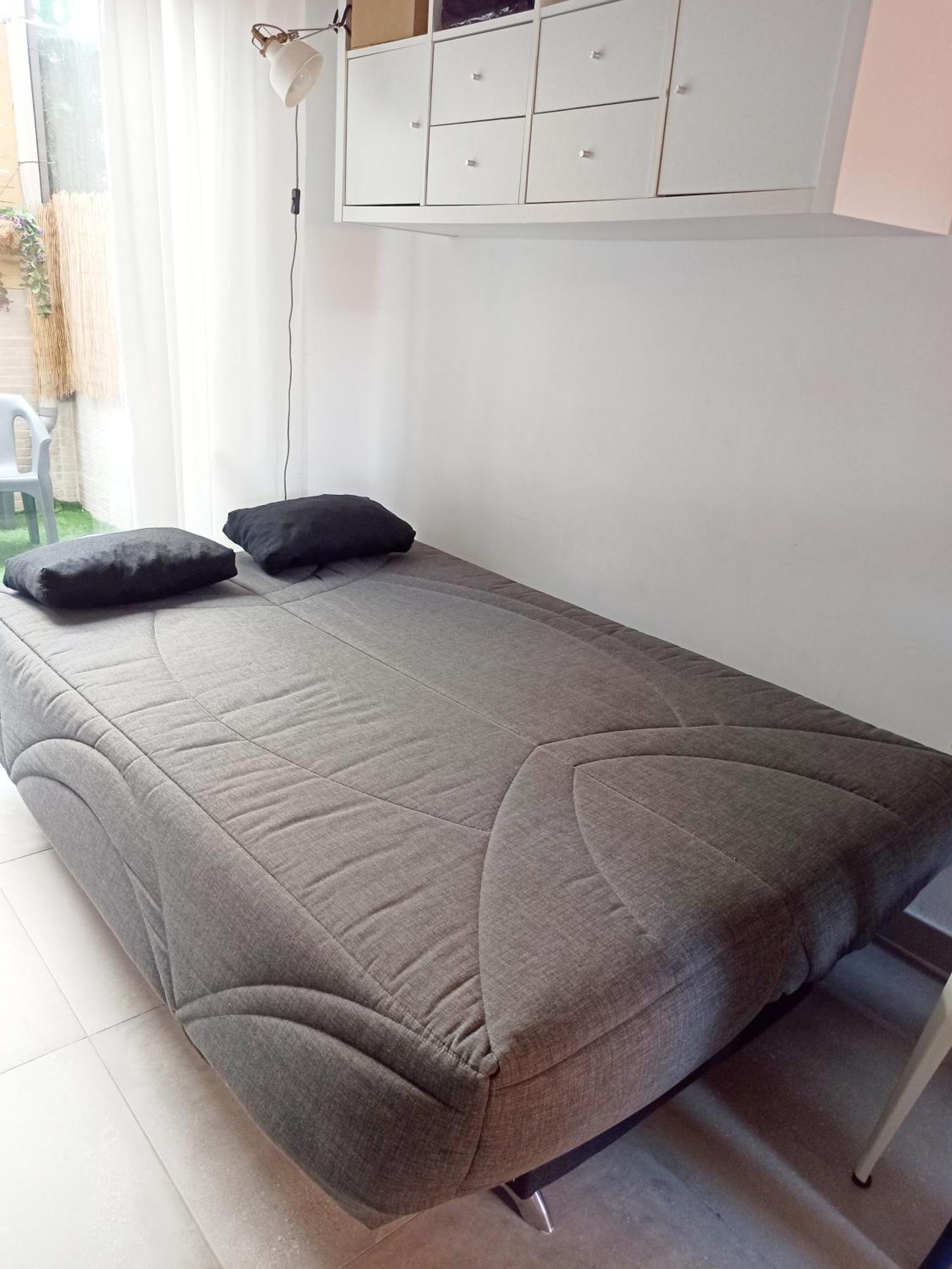 Apartamento, Estudio En La Playa Playa de Gandia Екстериор снимка